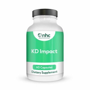 KD Impact, by Natural Healthy Concepts