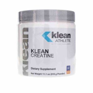 Klean Creatine, 11.1 Oz, by Klean Athlete