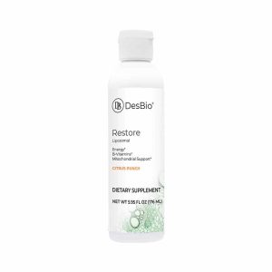Liposomal Restore, 5.95 Oz, by DesBio