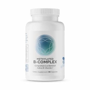 Methylated B-Complex, by Infiniwell
