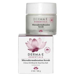 Microdermabrasion Scrub, 2 Oz, by Derma E