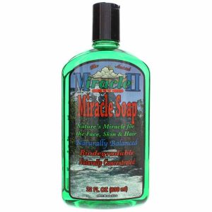 Miracle II Original Soap, by Miracle II Soap