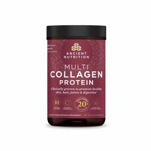 Multi Collagen Protein Powder, by Ancient Nutrition