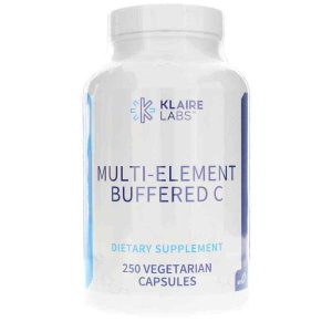 Multi-Element Buffered C, by SFI Health