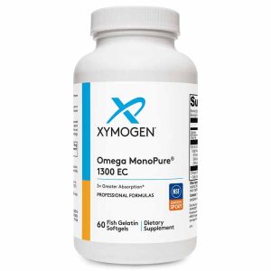 Omega MonoPure 1300 EC, by Xymogen