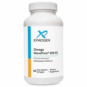 Omega MonoPure 650 EC, by Xymogen