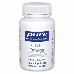 O.N.E. Omega, by Pure Encapsulations