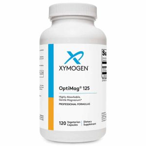 OptiMag 125, by Xymogen