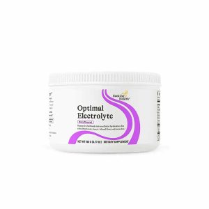 Optimal Electrolyte Powder, by Seeking Health