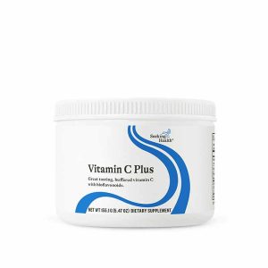 Vitamin C Plus Powder, 5.47 Oz, by Seeking Health