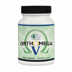 Orthomega V, by Ortho Molecular