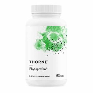 Phytoprofen®, 60 Veg Capsules, by Thorne Research