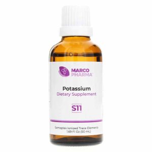 Potassium Somaplex, 1.69 Oz, by Marco Pharma