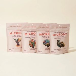 MicroJoy Sampler