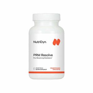 PRM Resolve, by NutriDyn