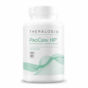 ProCerv HP Multi, 270 Capsules, by Theralogix