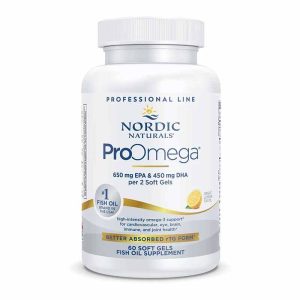 ProOmega, by Nordic Naturals