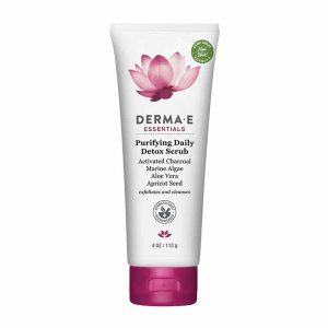 Purifying Daily Detox Scrub, 4 Oz, by Derma E