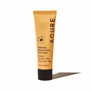 Radically Rejuvenating Eye Cream, 1 Oz, by Acure