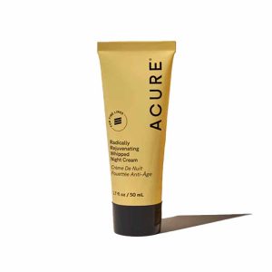 Radically Rejuvenating Whipped Night Cream, 1.7 Oz, by Acure