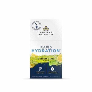 Rapid Hydration, by Ancient Nutrition