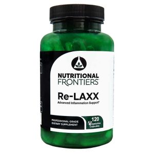 Re-LAXX, by Nutritional Frontiers