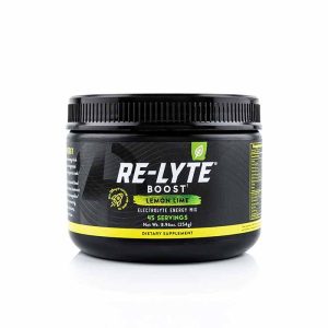 Re-Lyte Boost Energy Mix, by Redmond Life