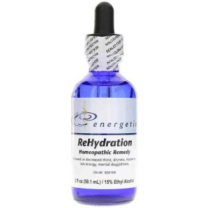 ReHydration, by Energetix