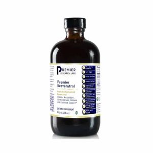 Resveratrol, 8 Oz, by Premier Research Labs