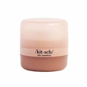 Volumizing Rice Protein Dry Shampoo, by Kitsch