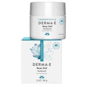 Scar Gel, 2 Oz, by Derma E