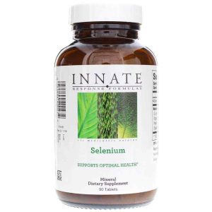 Selenium, 90 Tablets, by Innate Response