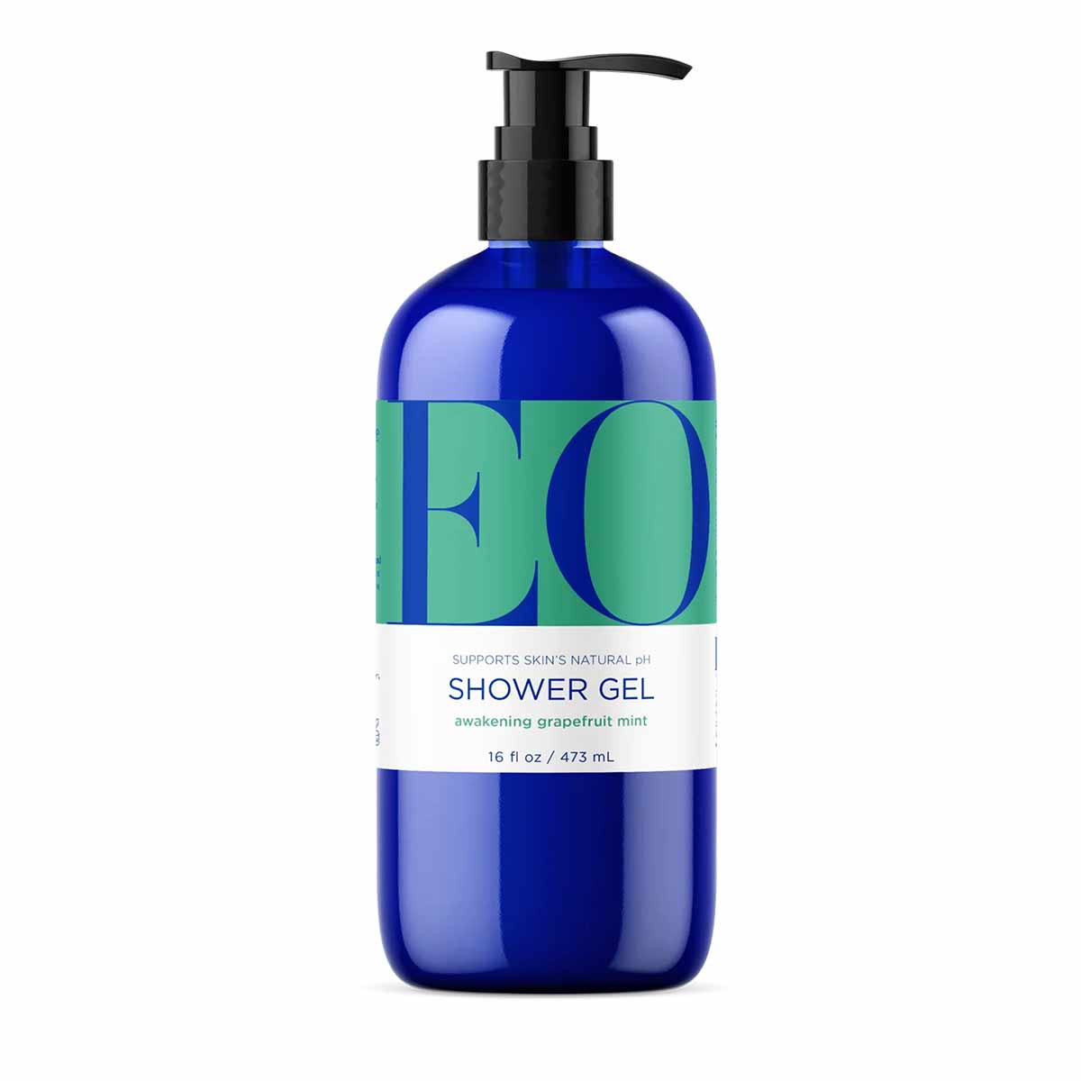 Shower Gel, by EO Products