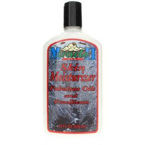Skin Moisturizer, by Miracle II Soap