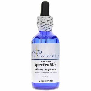 SpectraMin, by Energetix