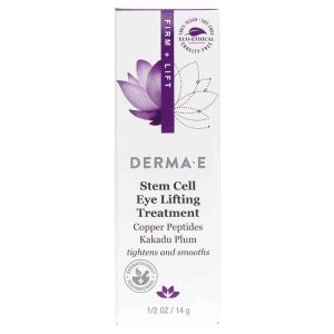Stem Cell Eye Lifting Treatment, .5 Oz, by Derma E