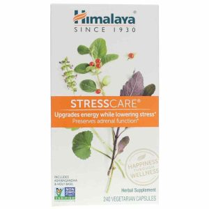StressCare, by Himalaya