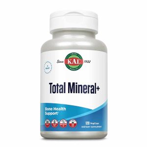 Total Mineral +, by Kal