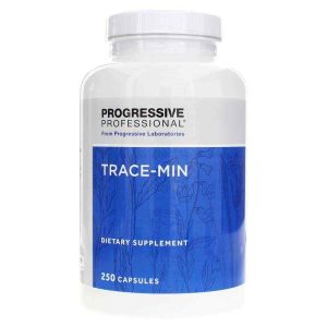 Trace-Min, by Progressive Labs