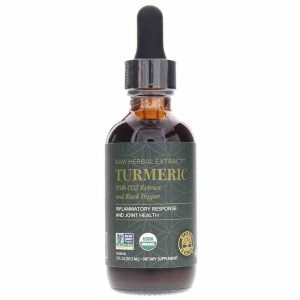 Turmeric, 2 Oz, by Global Healing