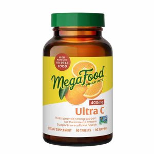 Ultra C-400, by Megafood