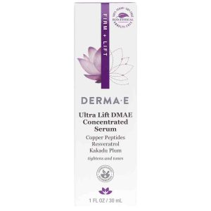 Ultra Lift DMAE Concentrate Serum, 1 Oz, by Derma E