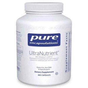 UltraNutrient, by Pure Encapsulations
