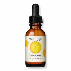 Vitamin C Serum, 1.02 Oz, by Mad Hippie